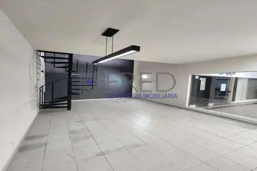 Comercial Para Locação Shopping Canadá Londrina
