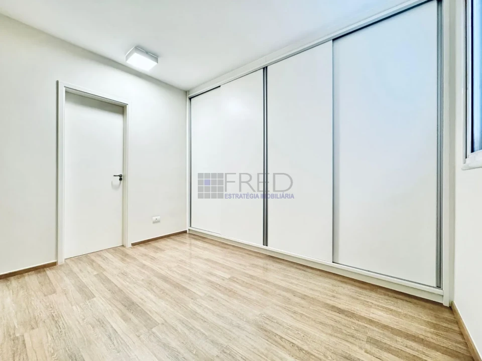 APARTAMENTO ANDAR  ALTO A VENDA - NEO PALHANO