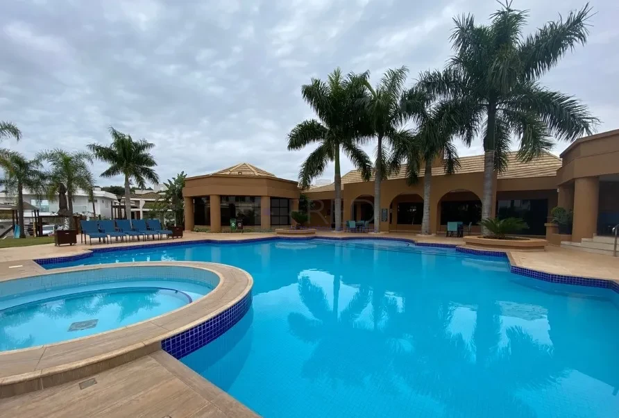 Imagens do imóveis RESIDENCIA Á VENDA - ROYAL MAISON