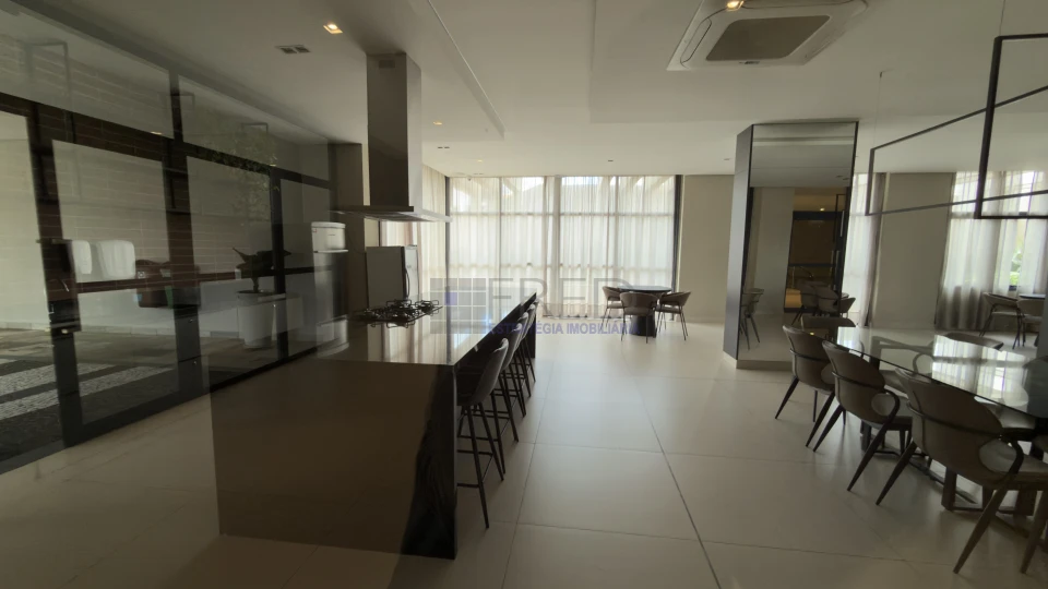 Odyssey Apartamento À Venda Centro Londrina