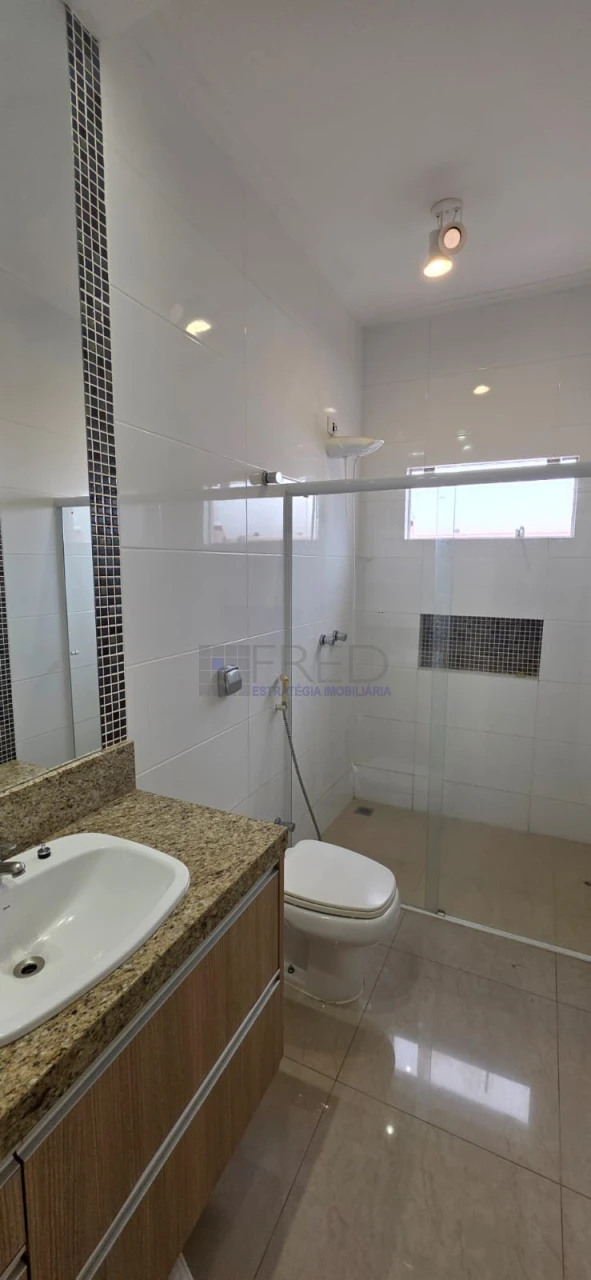 RESIDENCIA TÉRREA PARA LOCAÇÃO - ROYAL FOREST RESIDENCE & RESORT