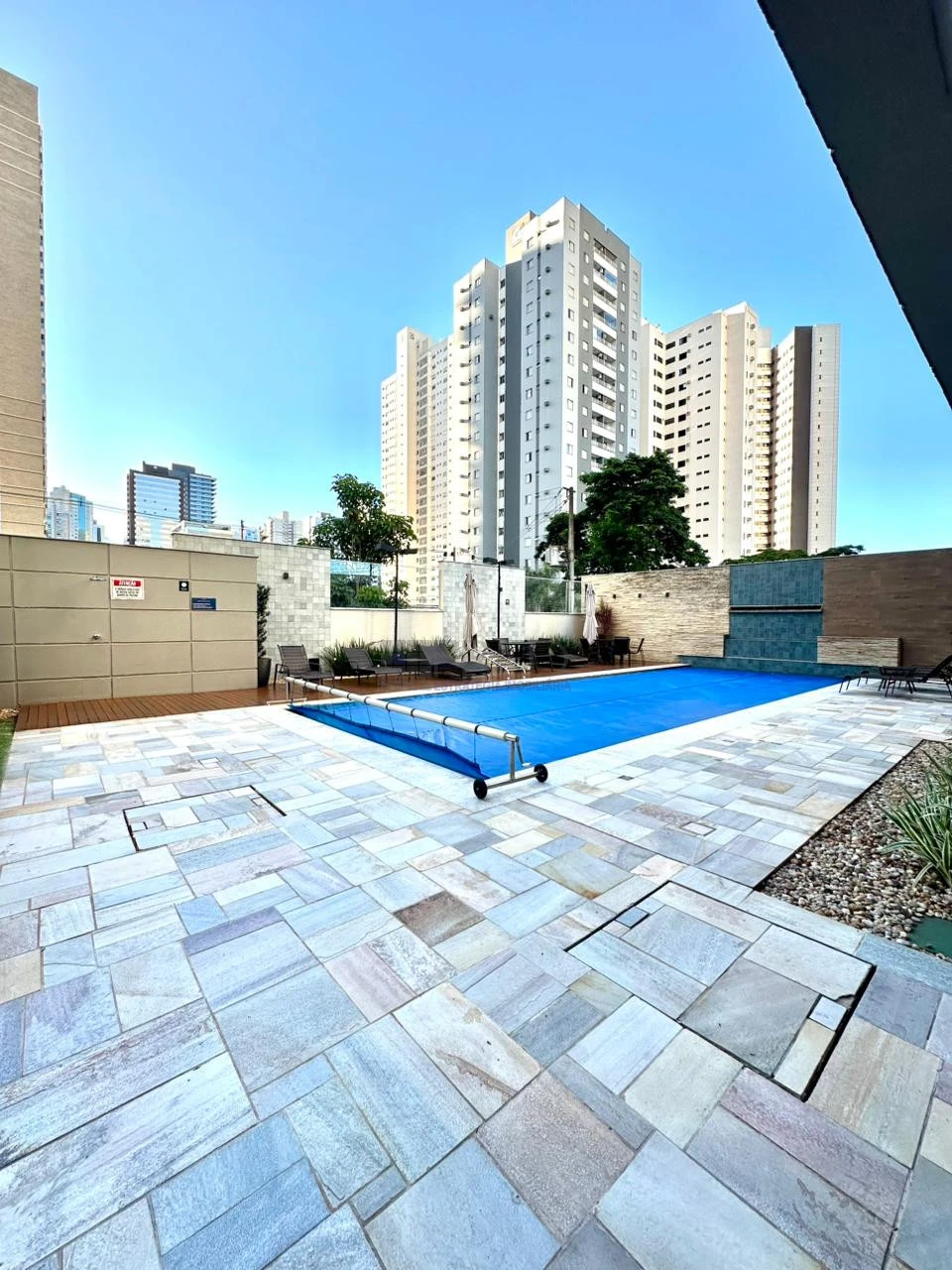 APARTAMENTO A VENDA EDIFÍCIO TERROIR