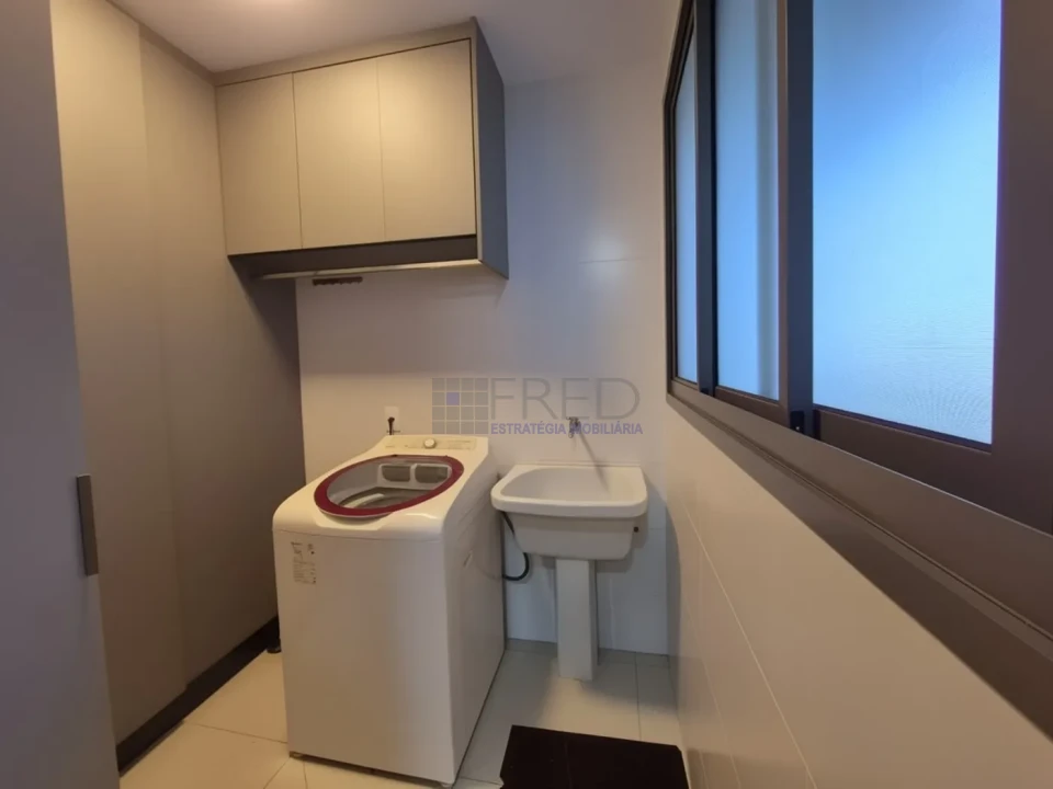 Imagens do imóveis APARTAMENTO A VENDA - SOLDA MANHÃ - COMPLETO DE PLANEJADOS - TERRAZ7A DI RIMINI