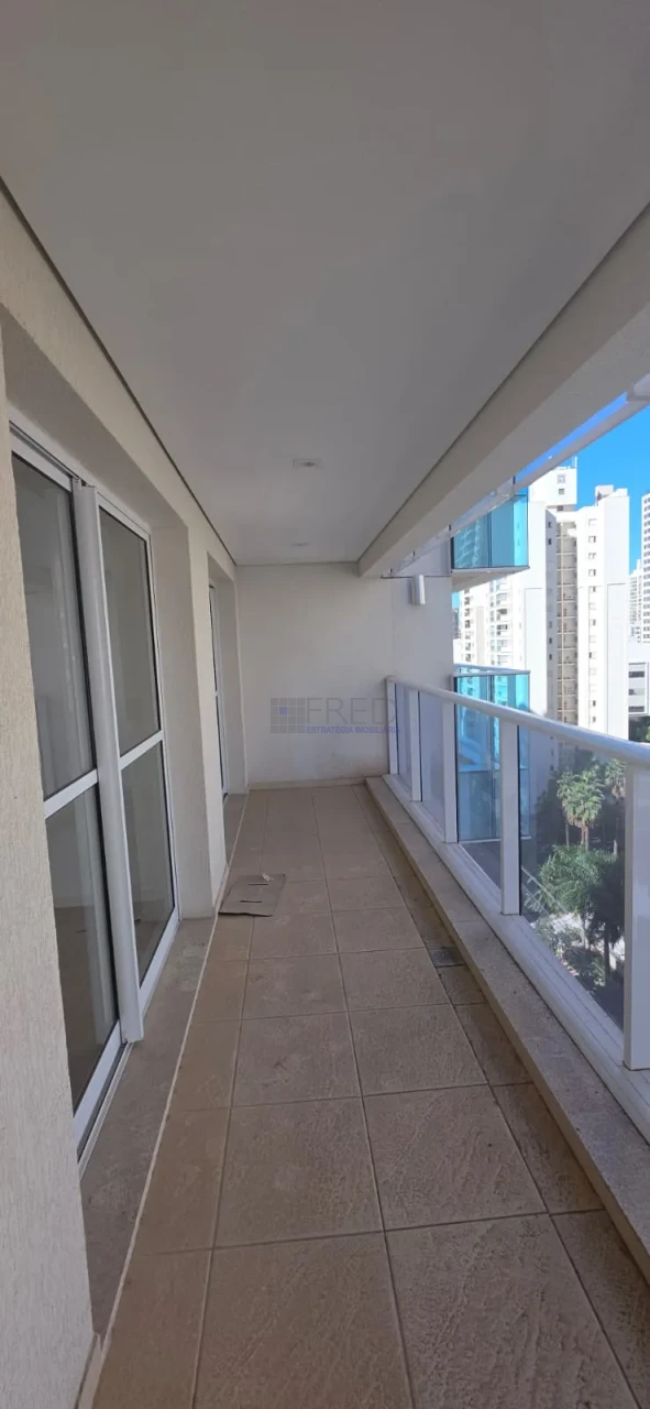 APARTAMENTO A VENDA - JH  PALHANO