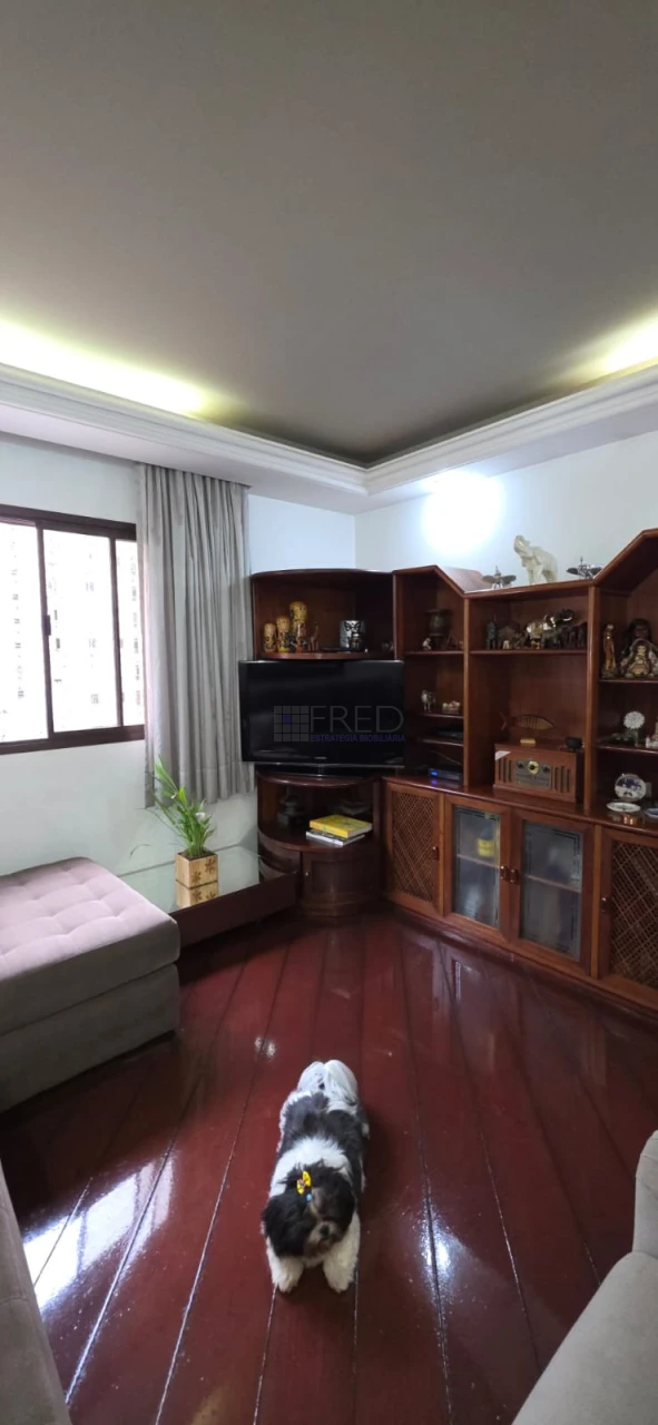 APARTAMENTO A VENDA - 1 POR ANDAR - ED.POLARIS