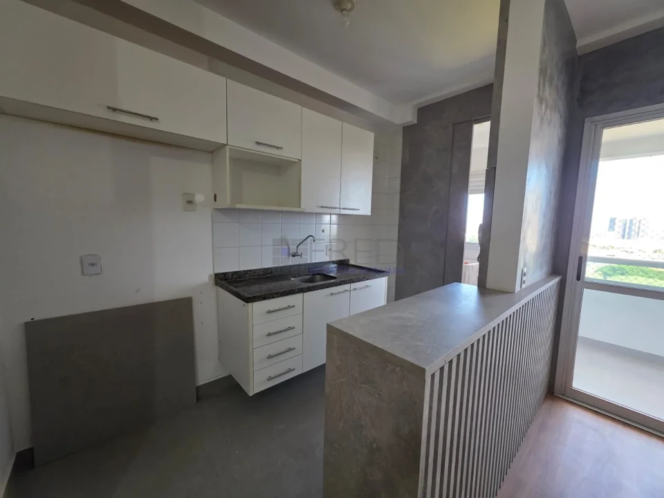 Imagens do imóveis Apartamento à venda no Edif. Garden Palhano - linda vista