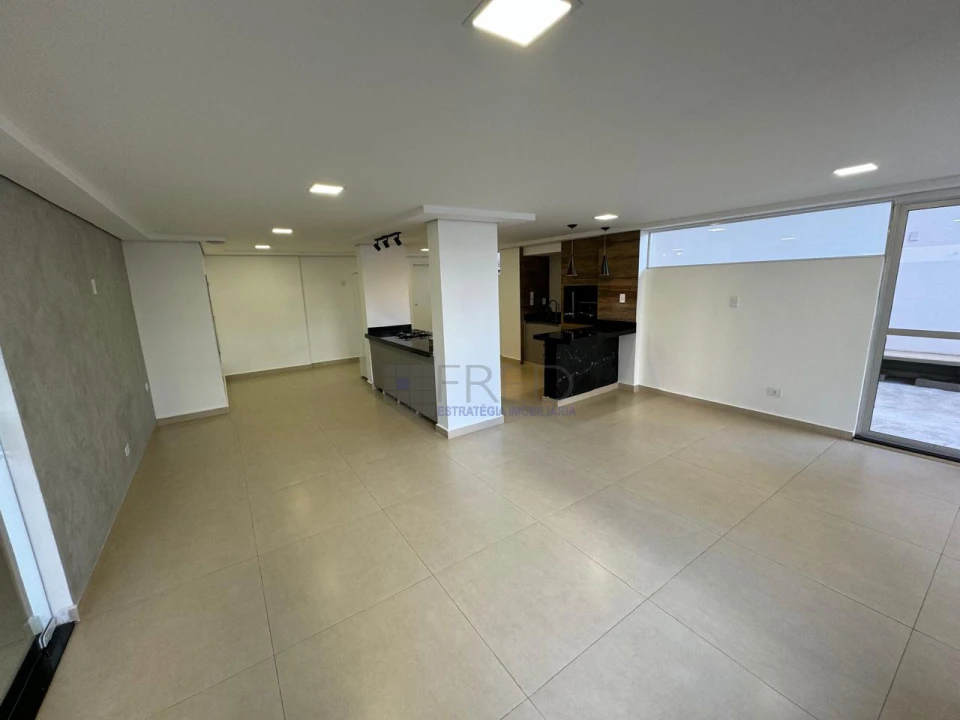 Apartamento Á Venda Itatiaia Londrina
