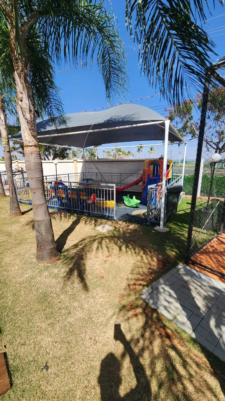 LINDO APARTAMENTO PARA LOCAÇÃO - ED. LAGO MAGGIORE - SOL DA MANHÃ
