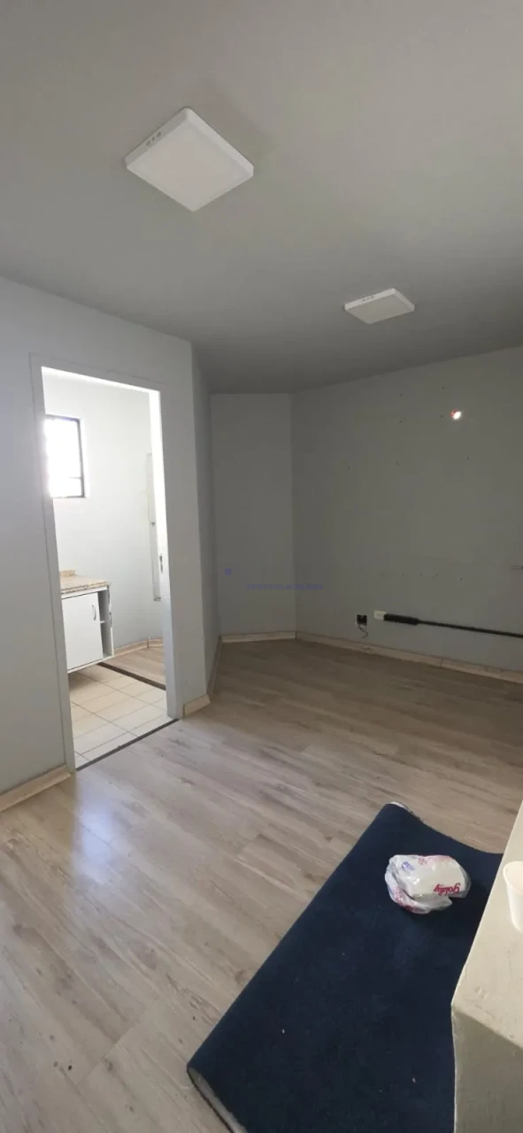 EXCELENTE SALA PARA LOCAÇÃO