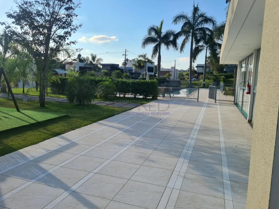 Imagens do imóveis TERRENO A VENDA - CONDOMINIO ARANGUÁ - PARQUE TAUÁ