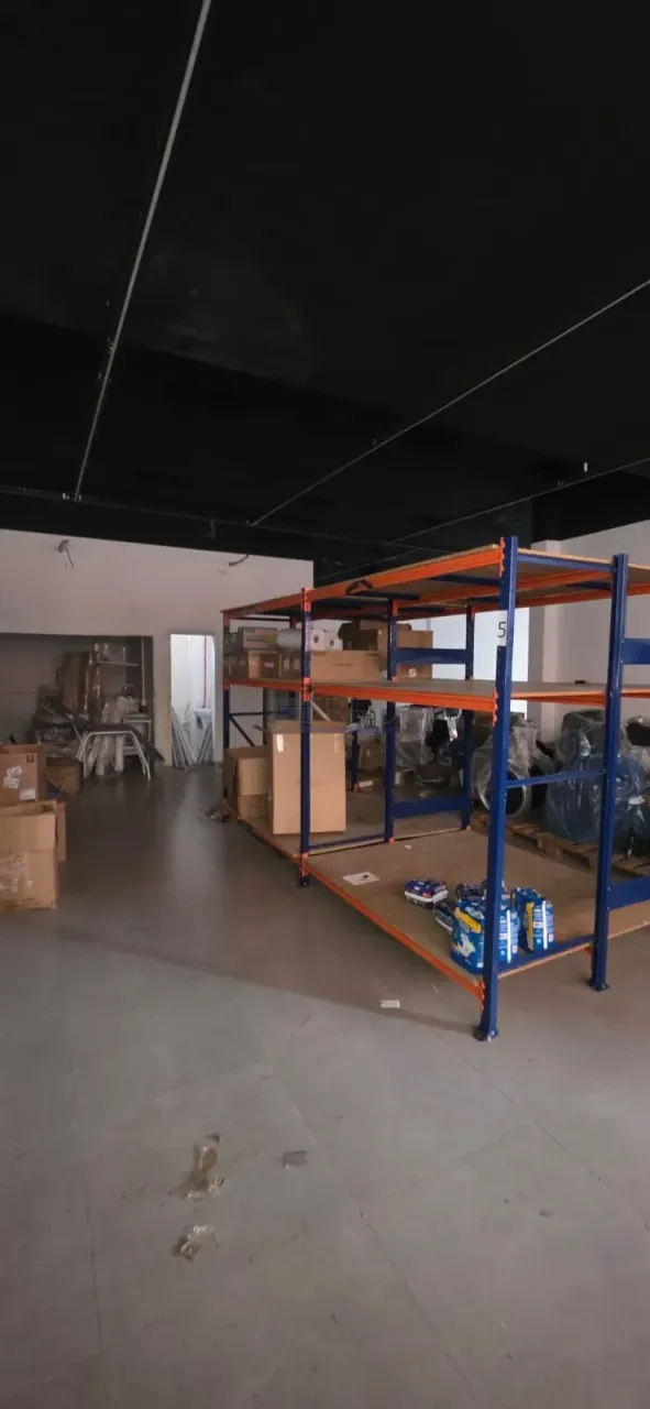 Imagens do imóveis SALÃO COMERCIAL - VENDA OU LOCAÇÃO