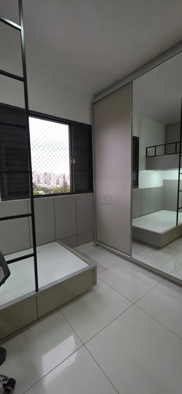Imagens do imóveis APARTAMENTO PARA LOCAÇÃO - RESIDENCIAL LANCASTER LONDRINA