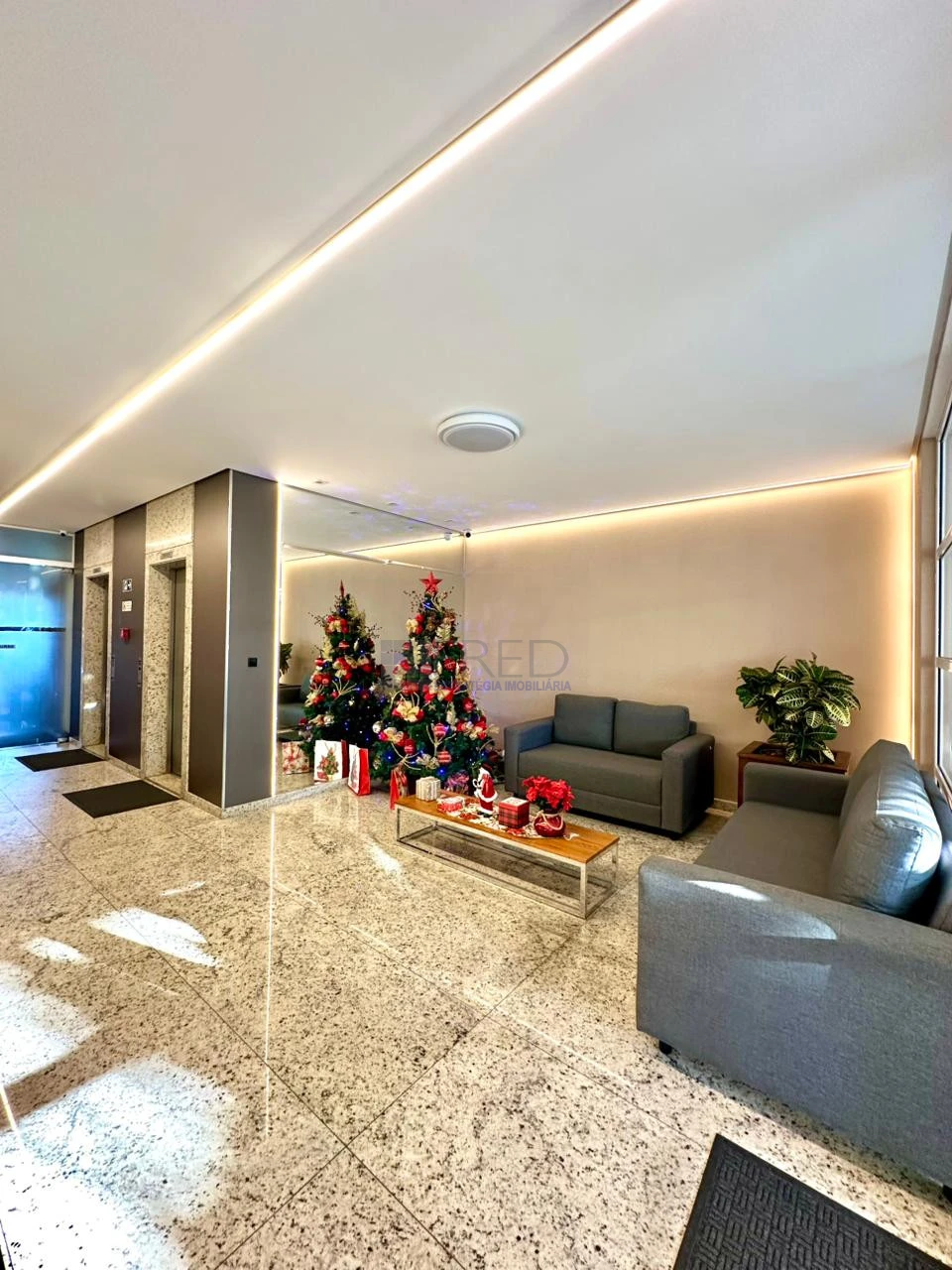 APARTAMENTO A VENDA EDIFÍCIO TERROIR