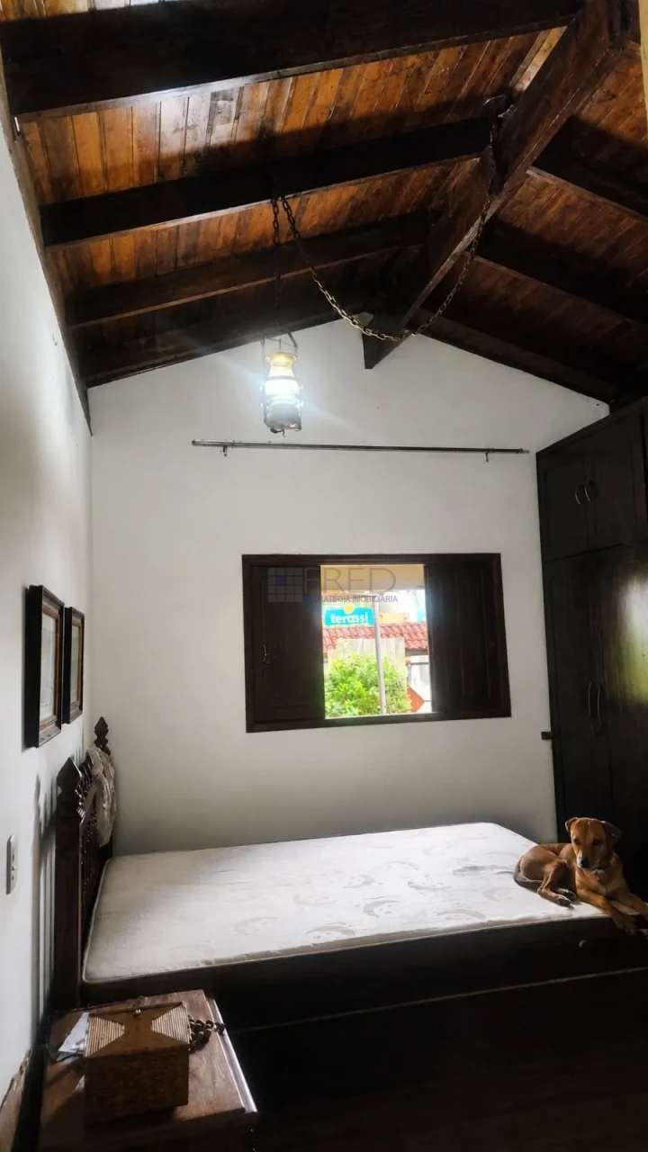 CASA RESIDENCIAL E COMERCIAL À VENDA NA AV PAUL HARRIS