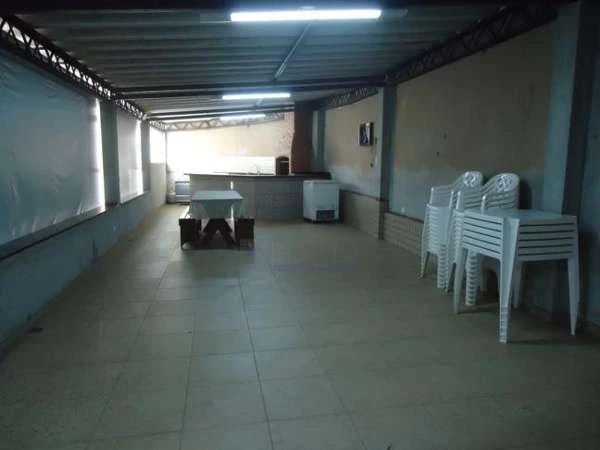 Apartamento À Venda - Residencial Araxa - Londrina