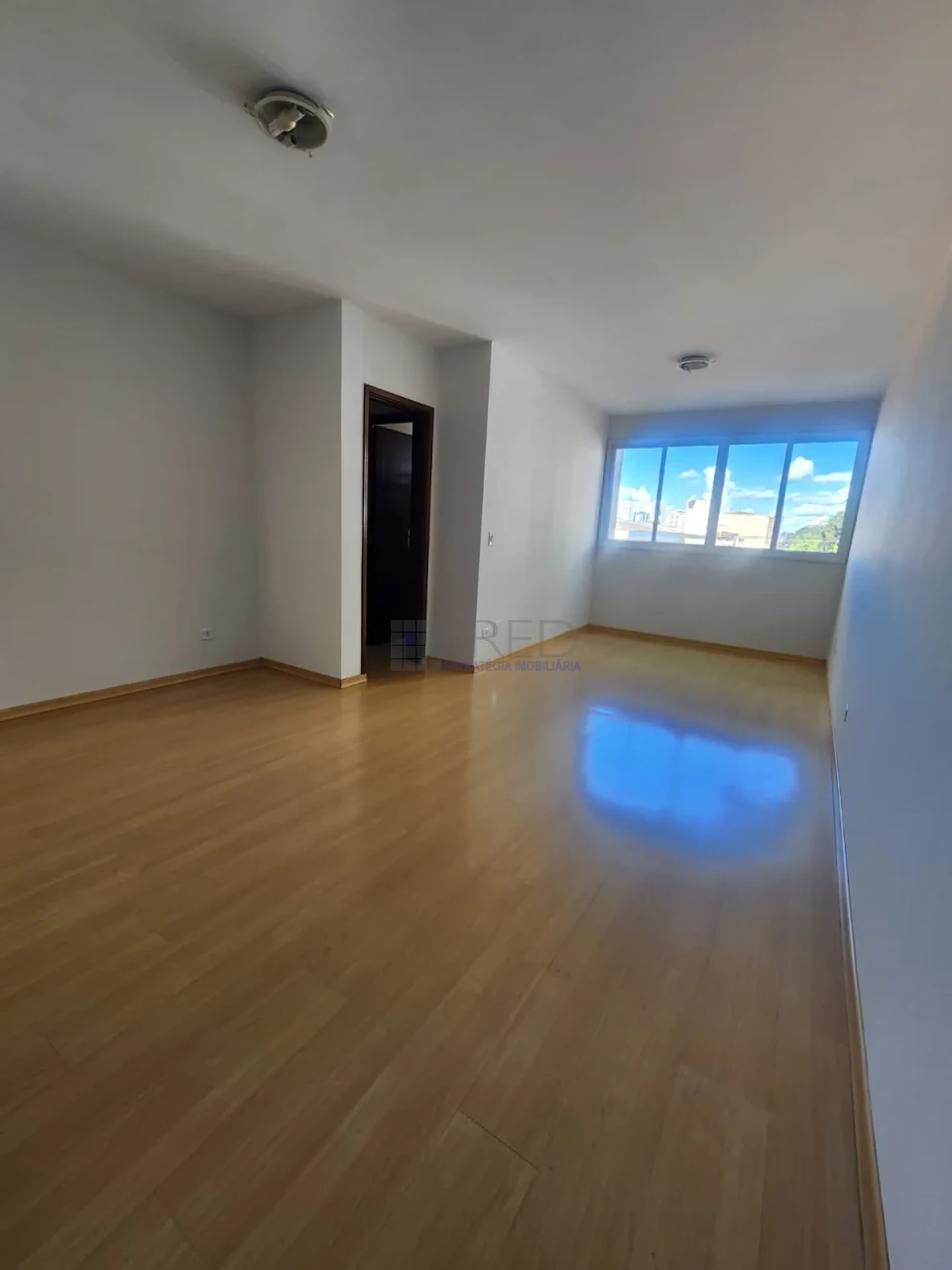 Apartamento À Venda Residencial Acácia Londrina