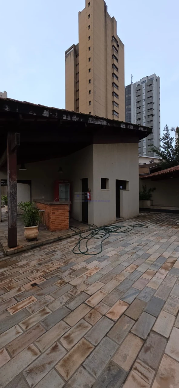 APARTAMENTO A VENDA - 1 POR ANDAR - ED.POLARIS