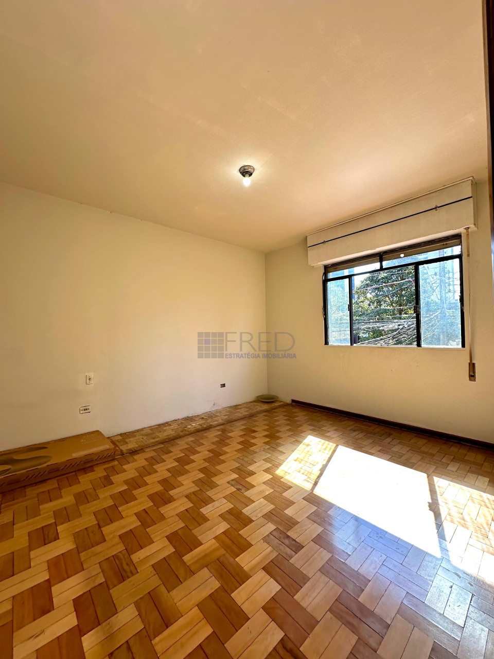 APARTAMENTO A VENDA NO EDIFÍCIO PIAUÍ