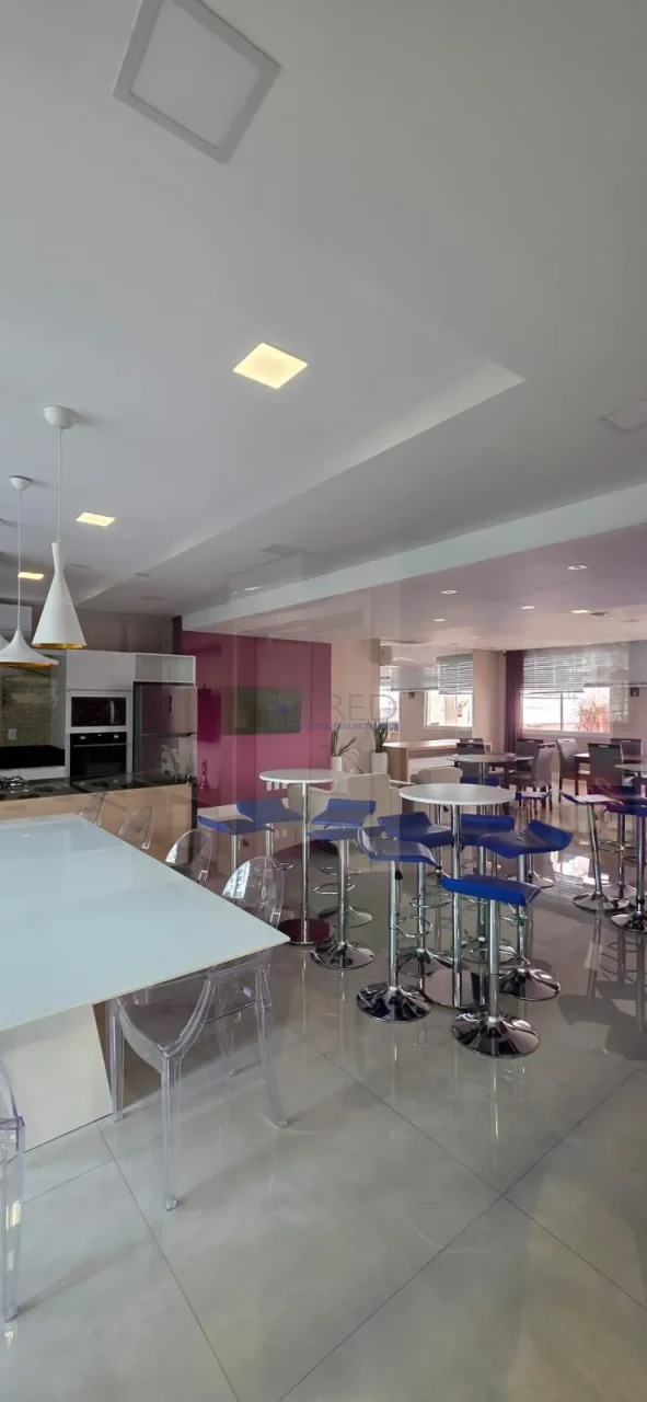 APARTAMENTO PARA LOCAÇÃO - JH  PALHANO - 01 QUARTO - MOBILIADO E EQUIPADO.