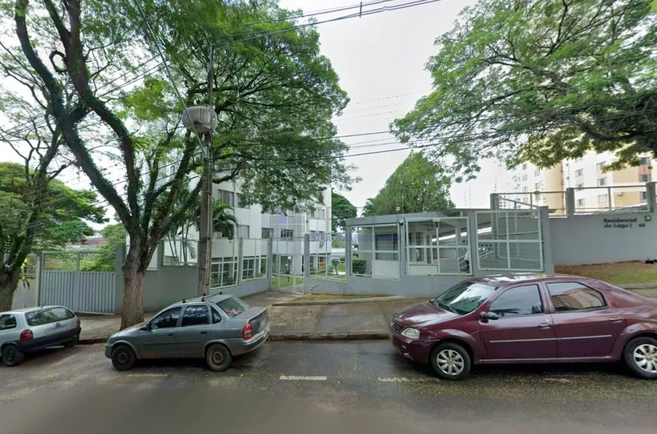 Imagens do imóveis LINDO APARTAMENTO A VENDA - RESIDENCIAL DO  LAGO I