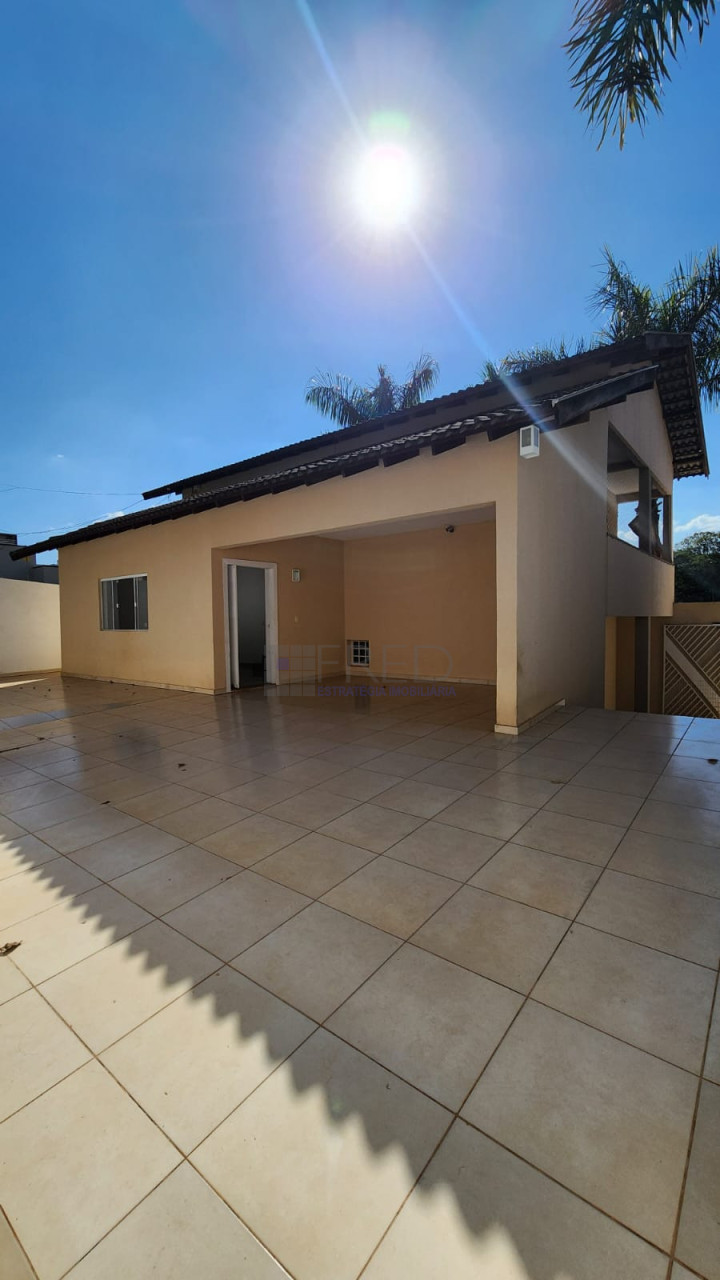 CASA DISPONIVEL PARA VENDA OU LOCAÇÃO - REGIÃO SUL DE LONDRINA