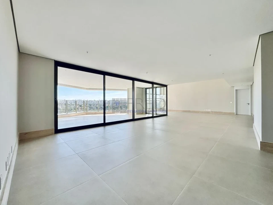 APARTAMENTO NOVO Á VENDA - WAVE