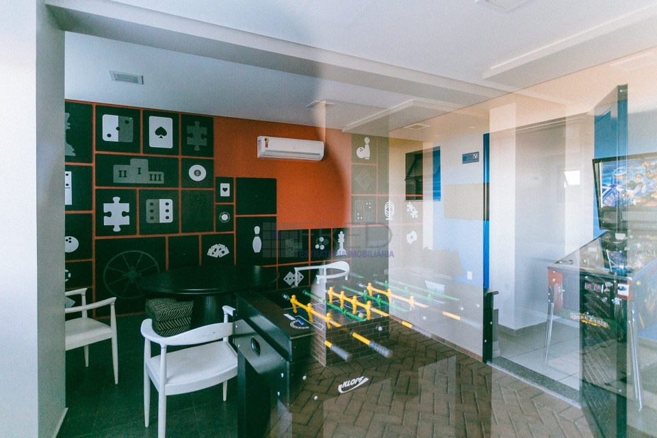 Apartamento para venda ou locação Edificio Upper Jardim Botanico Londrina