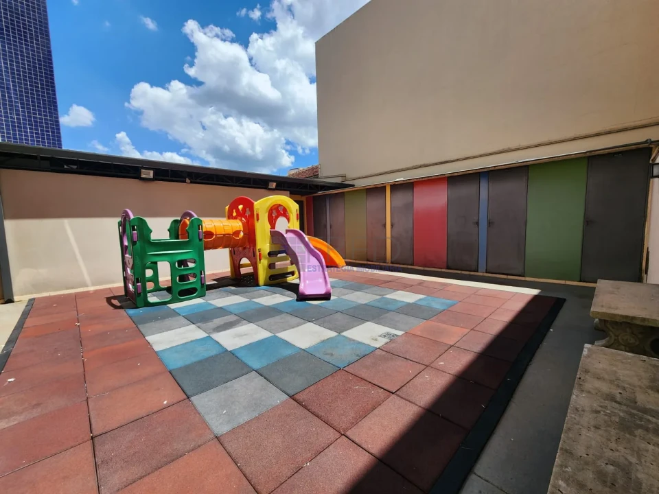 Edifício Maximus Residence
