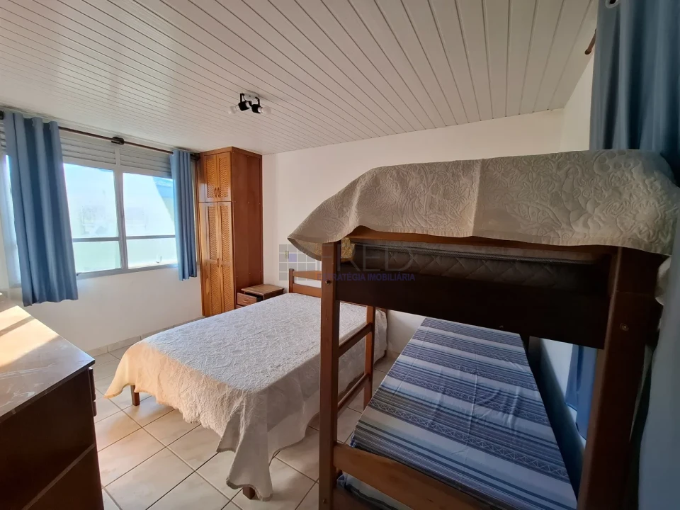 Moradia ou Férias - Condomínio Saint German - Itapoá SC