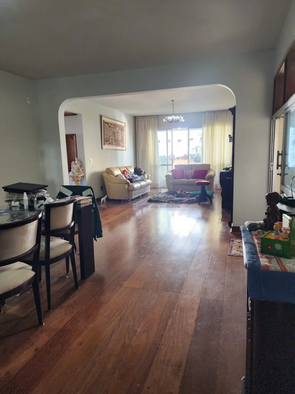 Apartamento À Venda Residencial Orleans Londrina