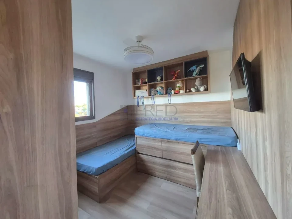 Imagens do imóveis APARTAMENTO A VENDA - SOLDA MANHÃ - COMPLETO DE PLANEJADOS - TERRAZ7A DI RIMINI