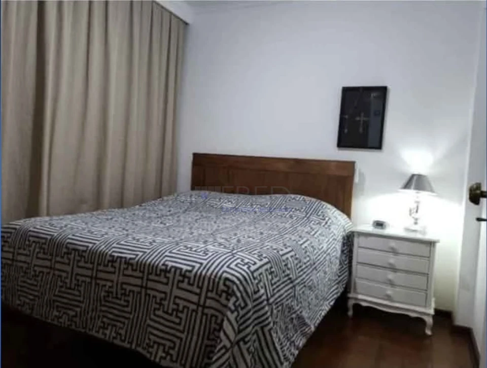 APARTAMENTO A VENDA- LOCADO - EDIFICIO SCALA DE MILÃO