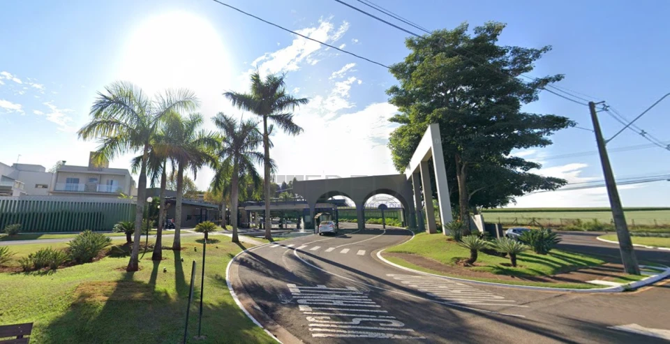 RESIDENCIA TÉRREA PARA LOCAÇÃO - ROYAL FOREST RESIDENCE & RESORT