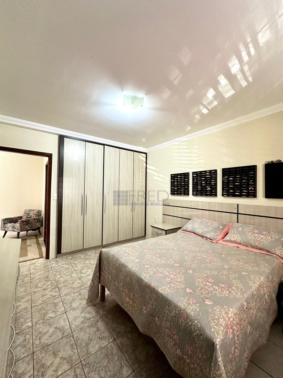CASA À VENDA JARDIM GUARARAPES LONDRINA