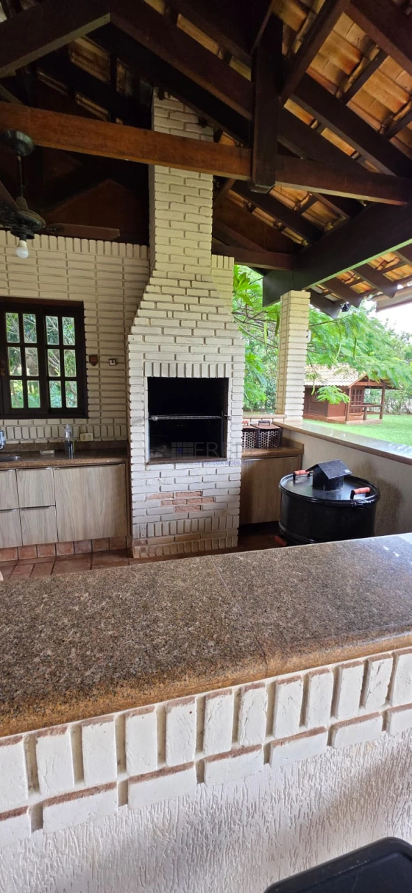 CASA A VENDA CONDOMINIO GREEN VILLAGE -CAMBÉ PR