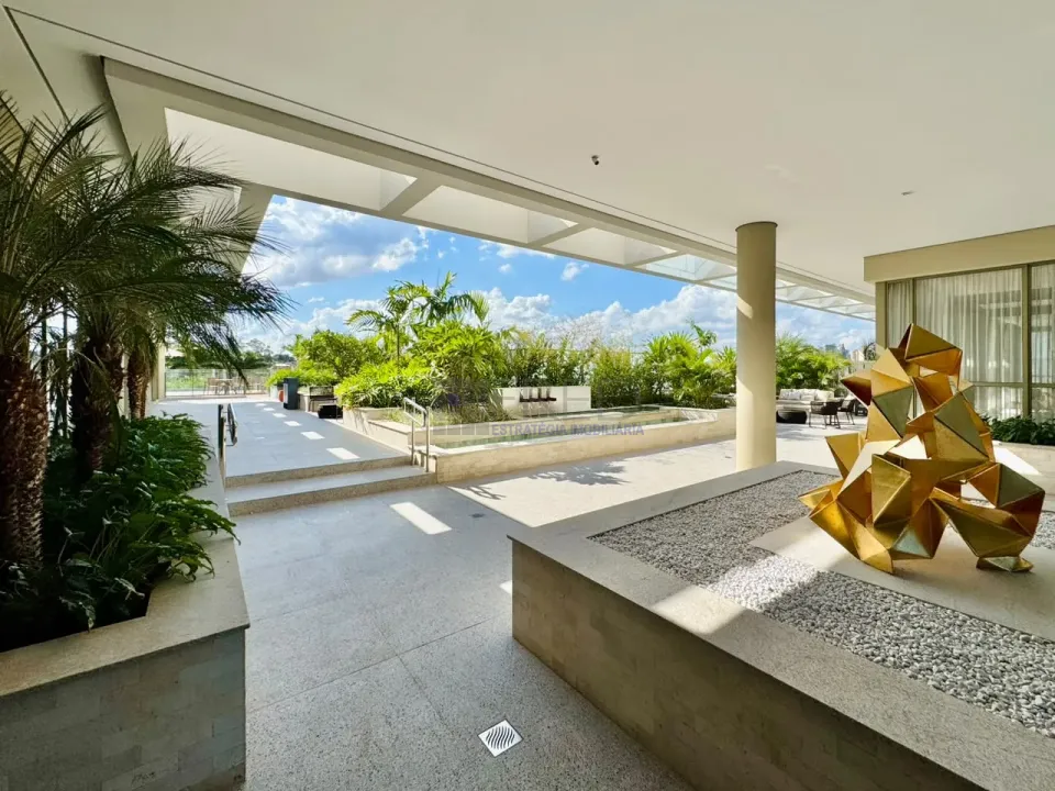Imagens do imóveis APARTAMENTO NOVO Á VENDA - WAVE