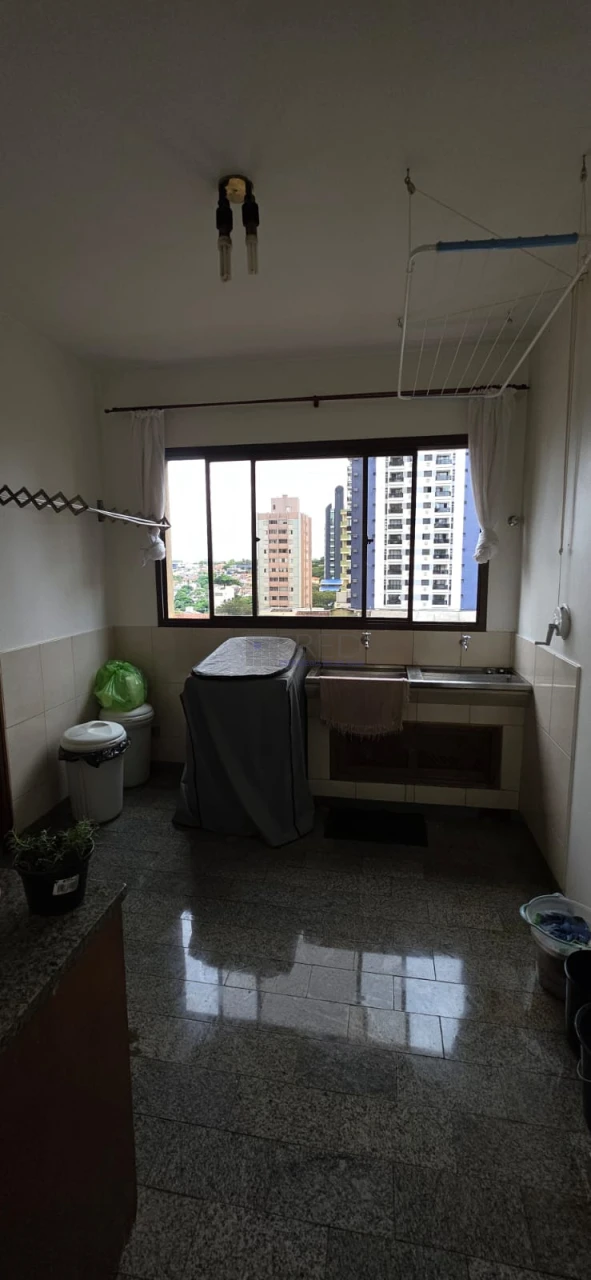 APARTAMENTO A VENDA - 1 POR ANDAR - ED.POLARIS
