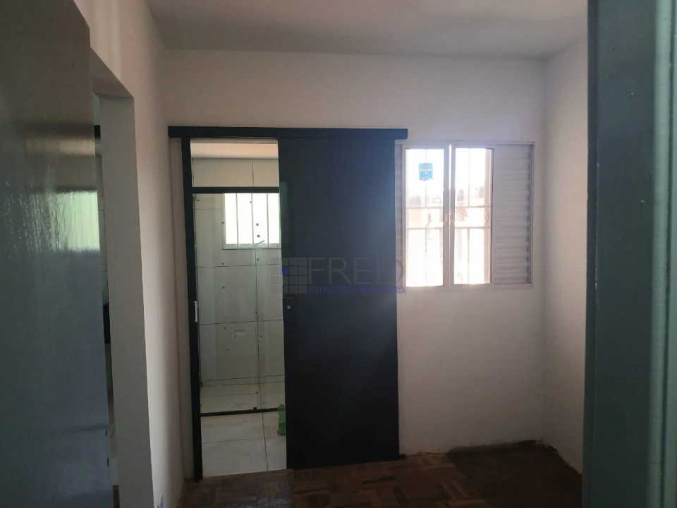 Casa Á Venda Bandeirantes Londrina