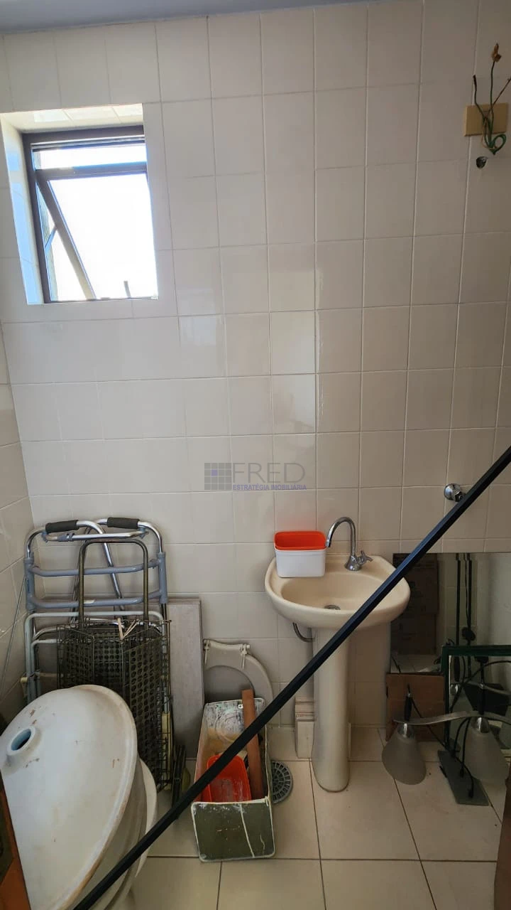 LINDO APARTAMENTO - RESIDENCIAL ITABIRA