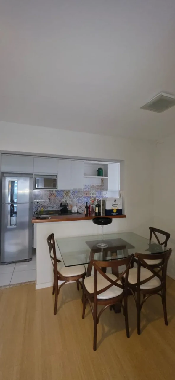 APARTAMENTO A VENDA - SOL DA MANHÃ - ANDAR BAIXO - MAISON TUSCANY