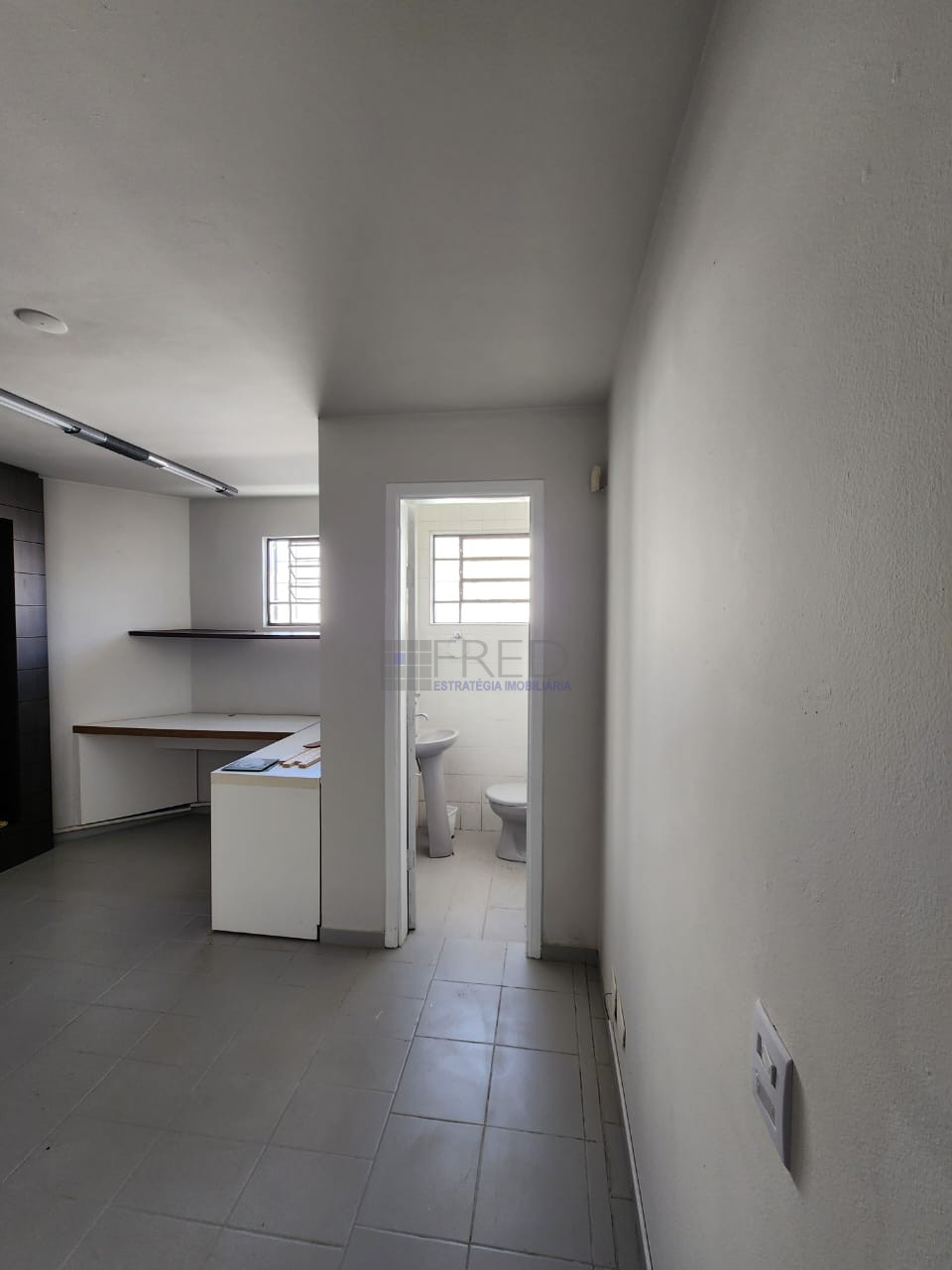 Comercial Para Locação Shopping Canadá Londrina