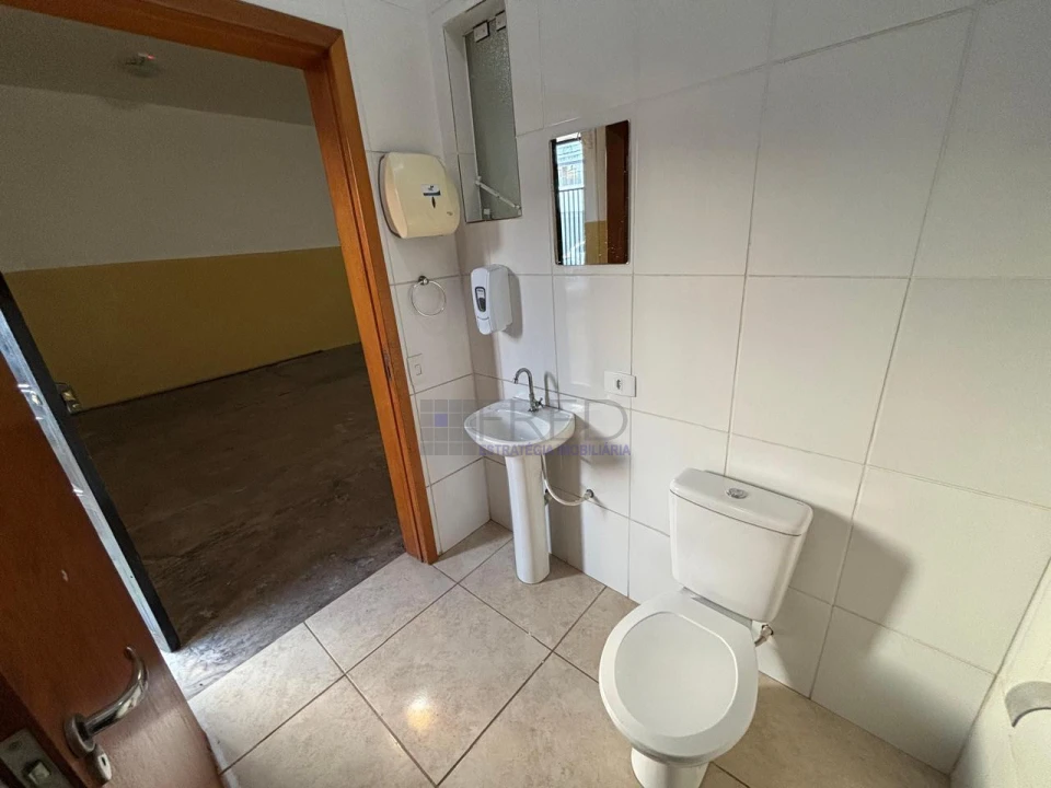 Comercial Para Alugar Rodocentro Londrina