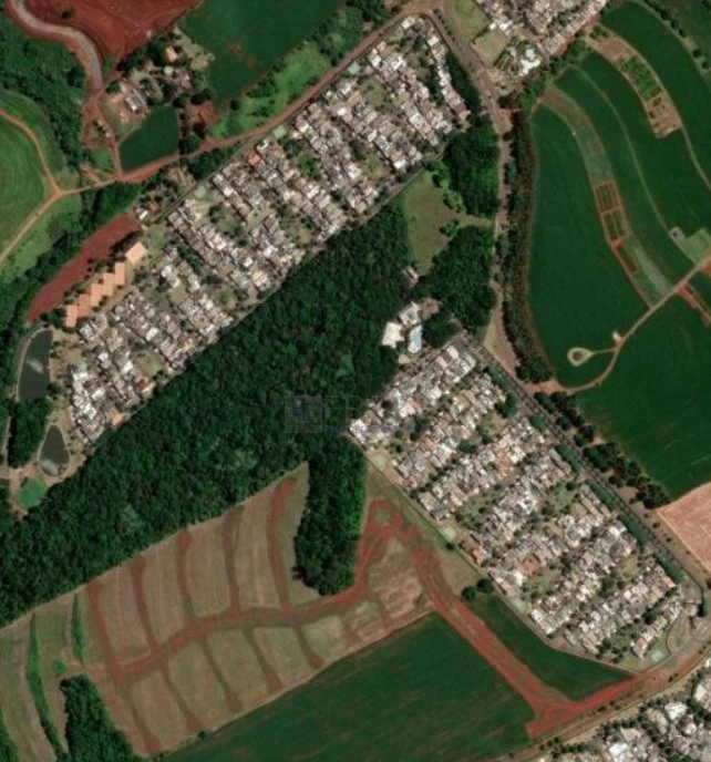 EXCELENTE TERRENO A VENDA - ROYAL FOREST - FASE 2