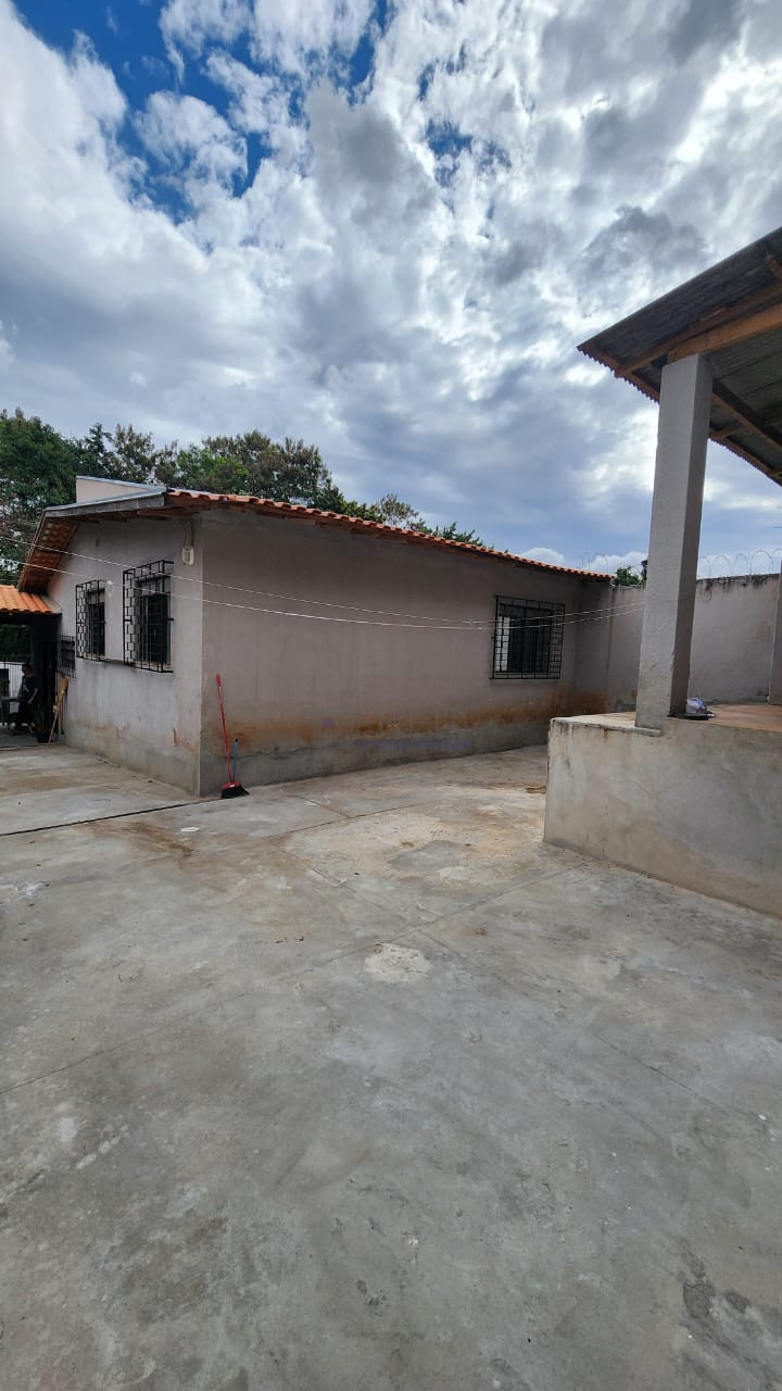 Casa Á Venda Jardim Alvorada Londrina