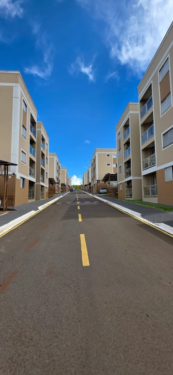 EXCELENTE APARTAMENTO A VENDA - ALAMEDA EUROPA