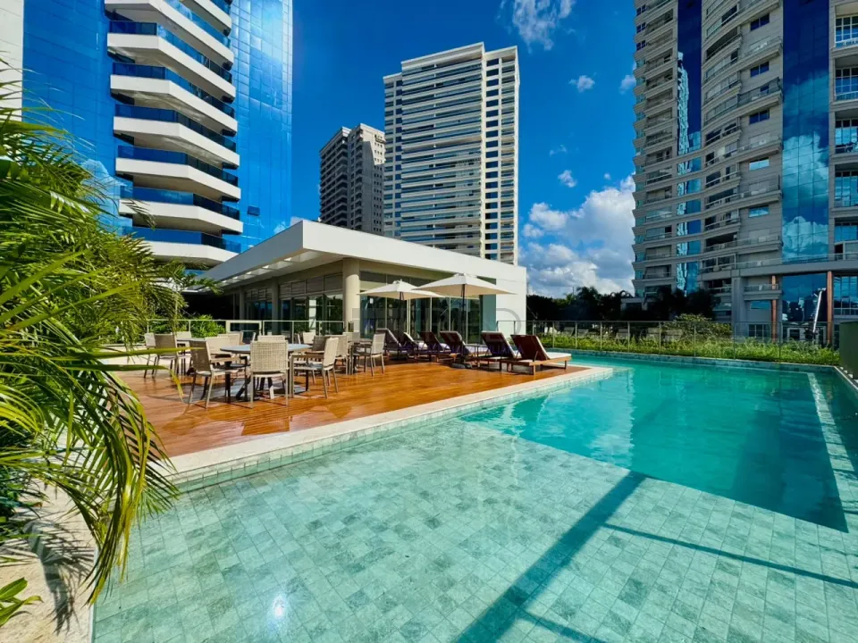 Imagens do imóveis APARTAMENTO NOVO Á VENDA - WAVE