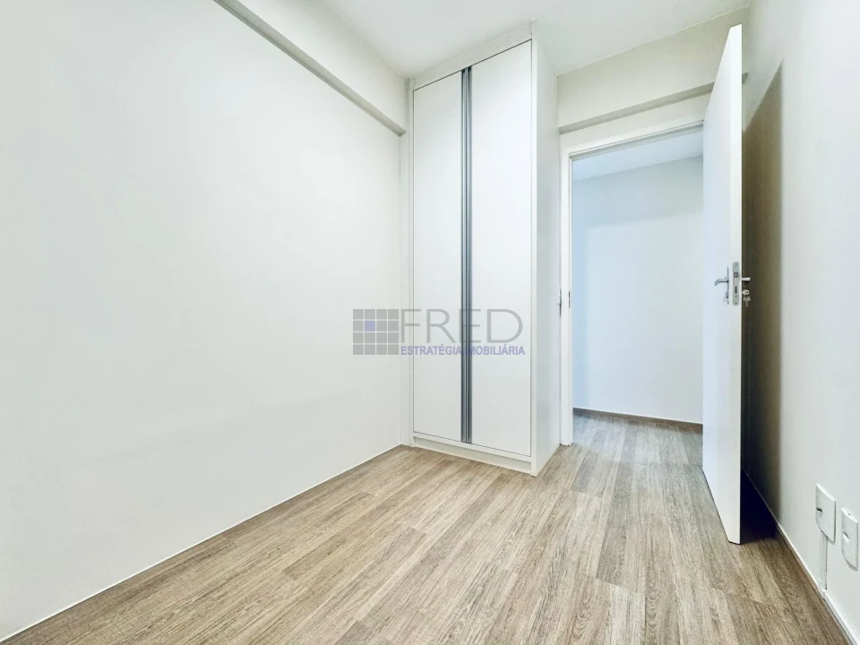 APARTAMENTO ANDAR  ALTO A VENDA - NEO PALHANO