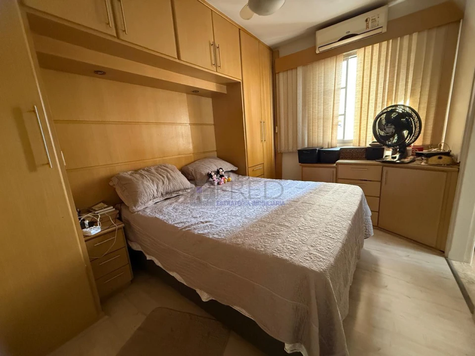 Apartamento À Venda - Residencial Araxa - Londrina