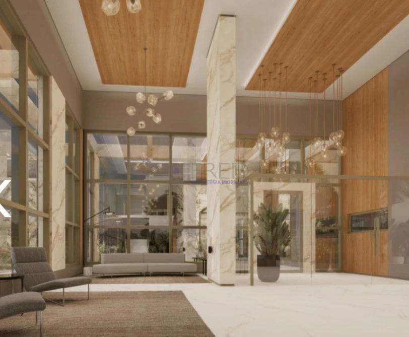 APARTAMENTO A VENDA -NOVO - VISTA LAGO - ANDAR  INTERMEDIARIO