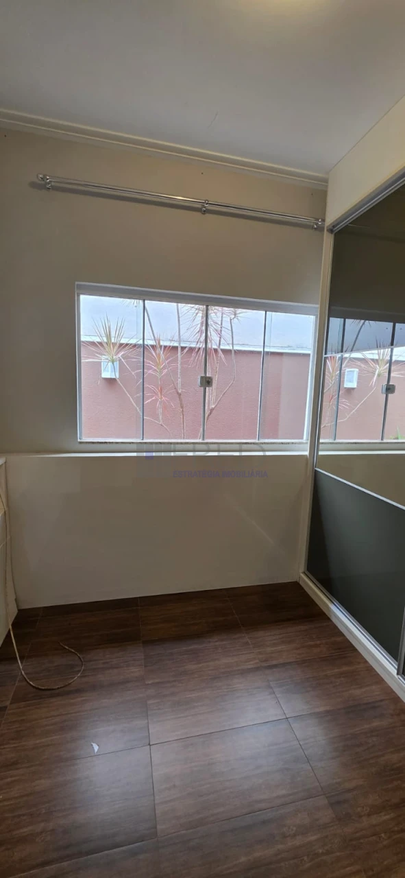 RESIDENCIA TÉRREA PARA LOCAÇÃO - ROYAL FOREST RESIDENCE & RESORT